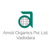Amoli Organics Logo